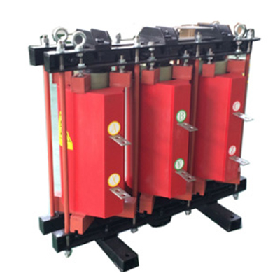 干式串聯電抗器