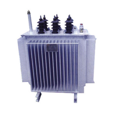 油浸式串聯(lián)電抗器