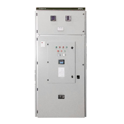 高壓電機固態(tài)軟起動柜